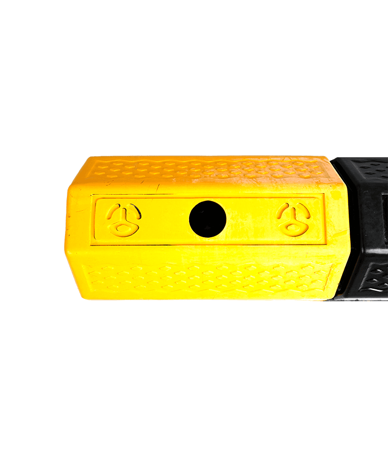 黑黄定位器(2个孔)DW-Q03-1