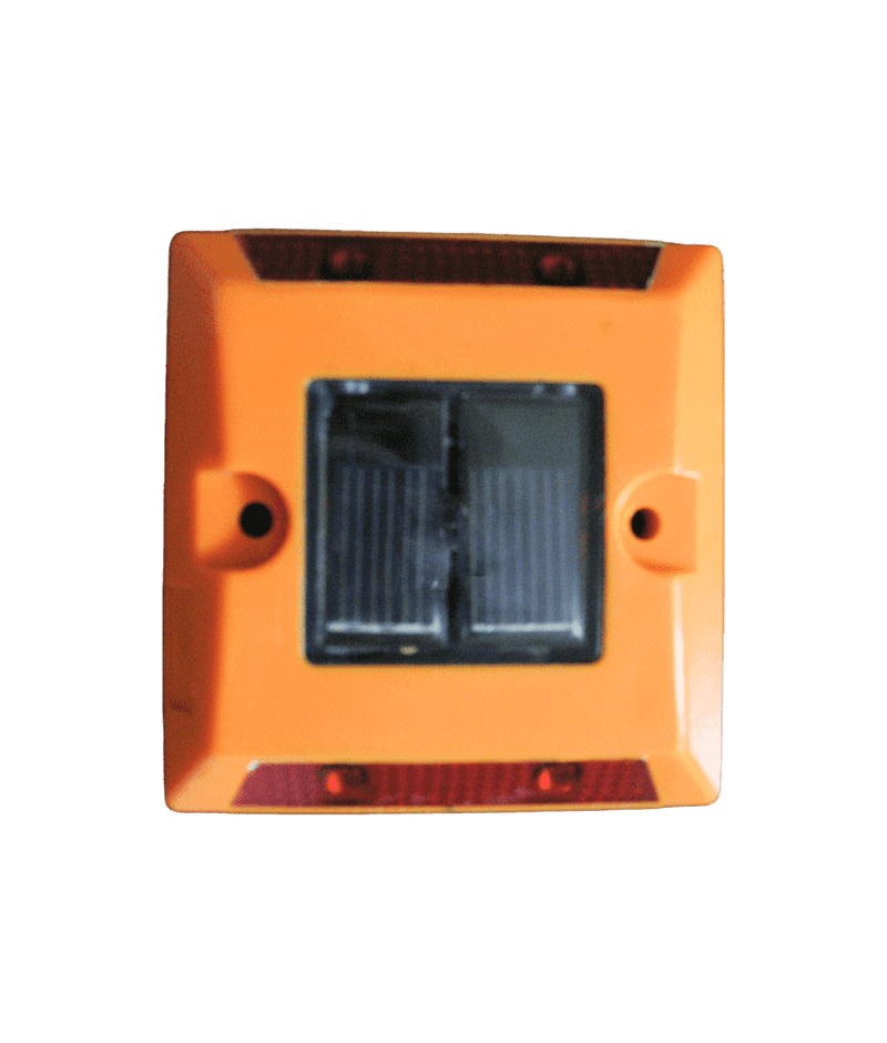 太阳能塑料道钉DW-D09