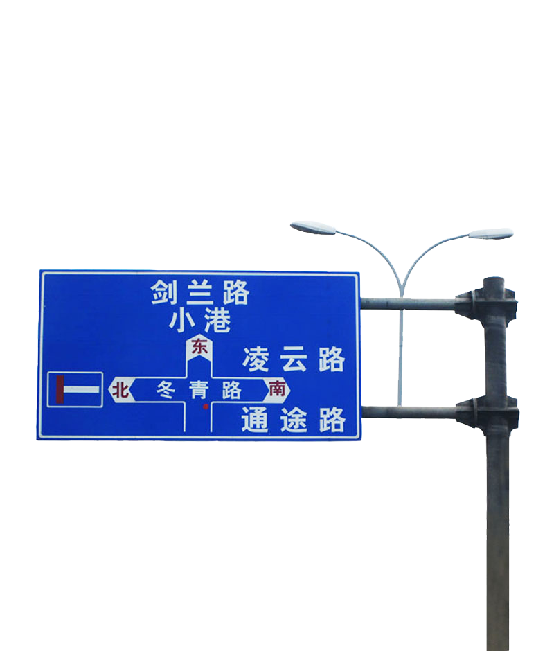 标志杆 DW-FG